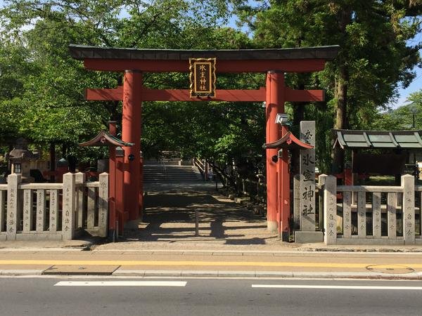 ⛩️ 히무로 신사 이미지 2